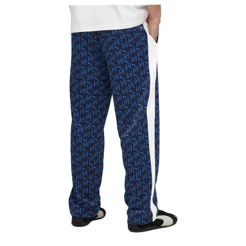 T7 Relaxed Graphic Track Pants sold by Shoebacca product image thumbnail 4