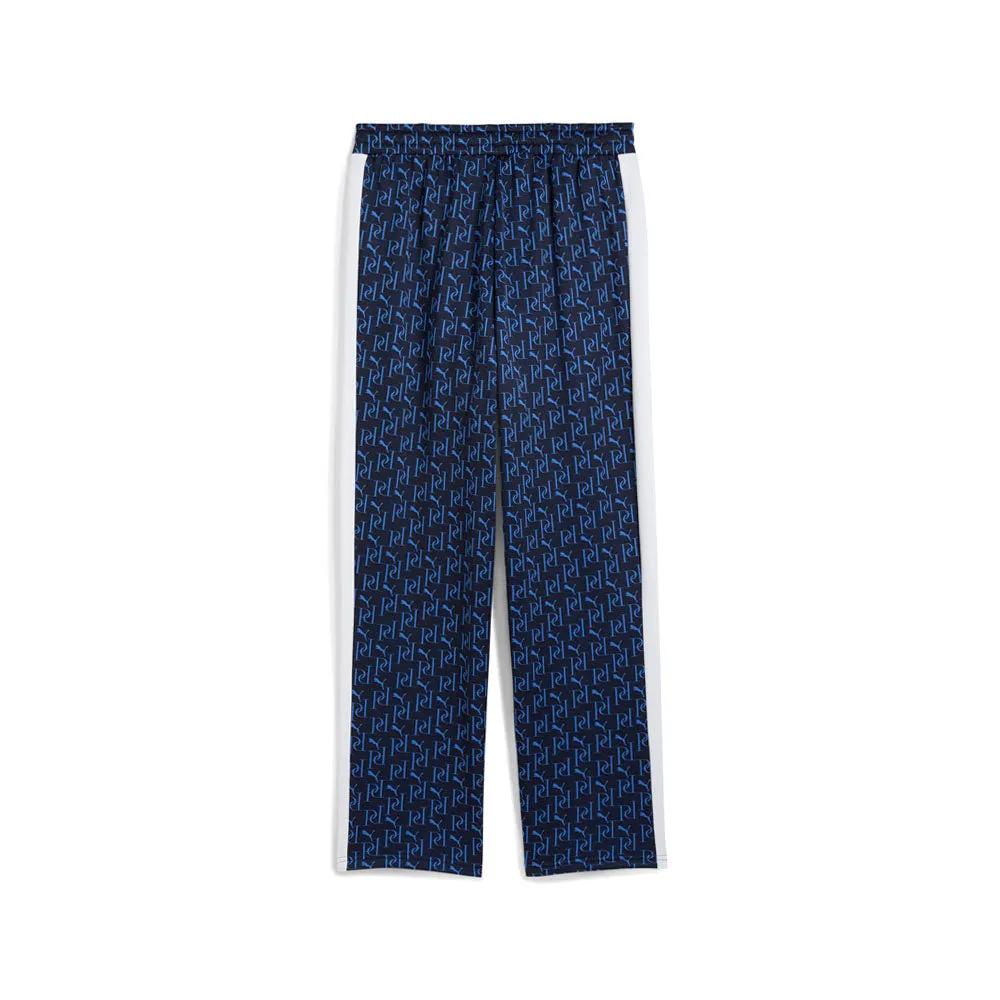 T7 Relaxed Graphic Track Pants sold by Shoebacca product image thumbnail 2