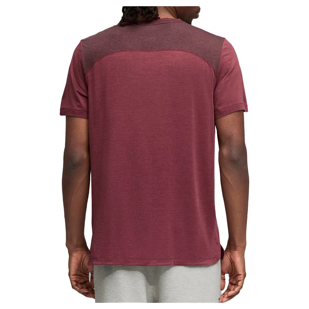 Cloudspun Training Crew Neck Short Sleeve T-Shirt sold by Shoebacca product image thumbnail 3
