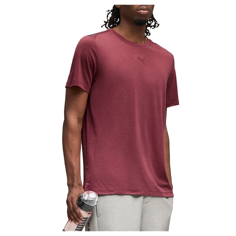 Cloudspun Training Crew Neck Short Sleeve T-Shirt sold by Shoebacca product image thumbnail 4