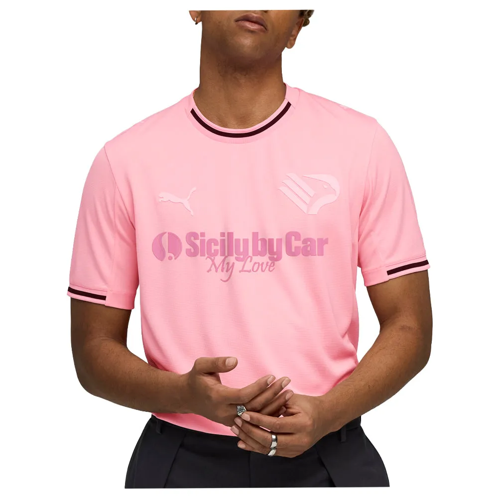 Palermo Home Jersey Replica sold by Shoebacca product image thumbnail 3