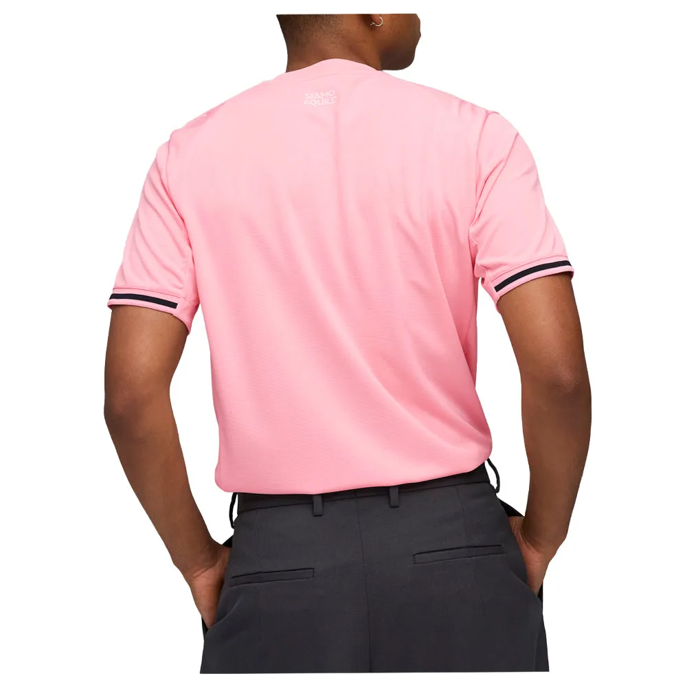 Palermo Home Jersey Replica sold by Shoebacca product image thumbnail 4