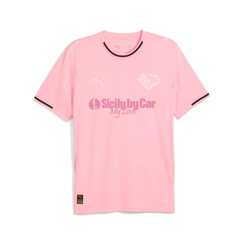 Palermo Home Jersey Replica made by Puma