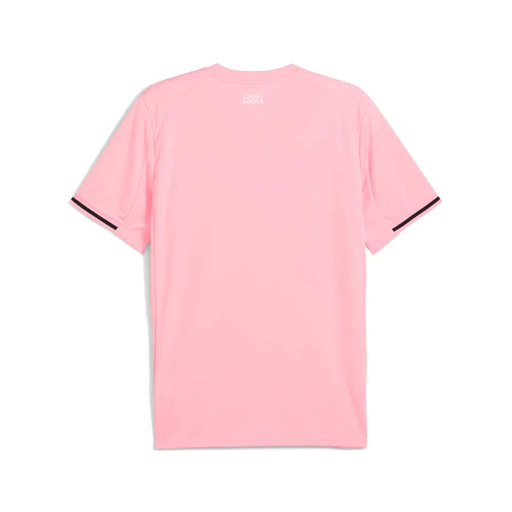 Palermo Home Jersey Replica sold by Shoebacca product image thumbnail 2