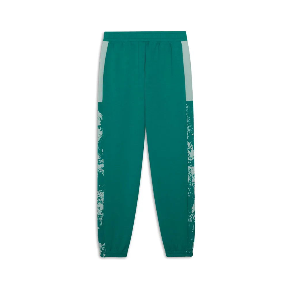 Essentials Patterned Sweatpants sold by Shoebacca product image thumbnail 2