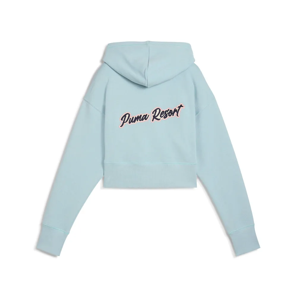 Premium Essentials Relaxed Graphic Pullover Hoodie sold by Shoebacca product image thumbnail 2