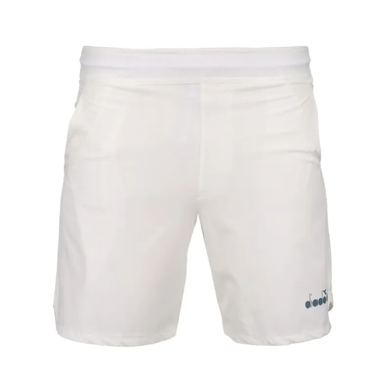 Icon 7 Inch Athletic Shorts made by Diadora