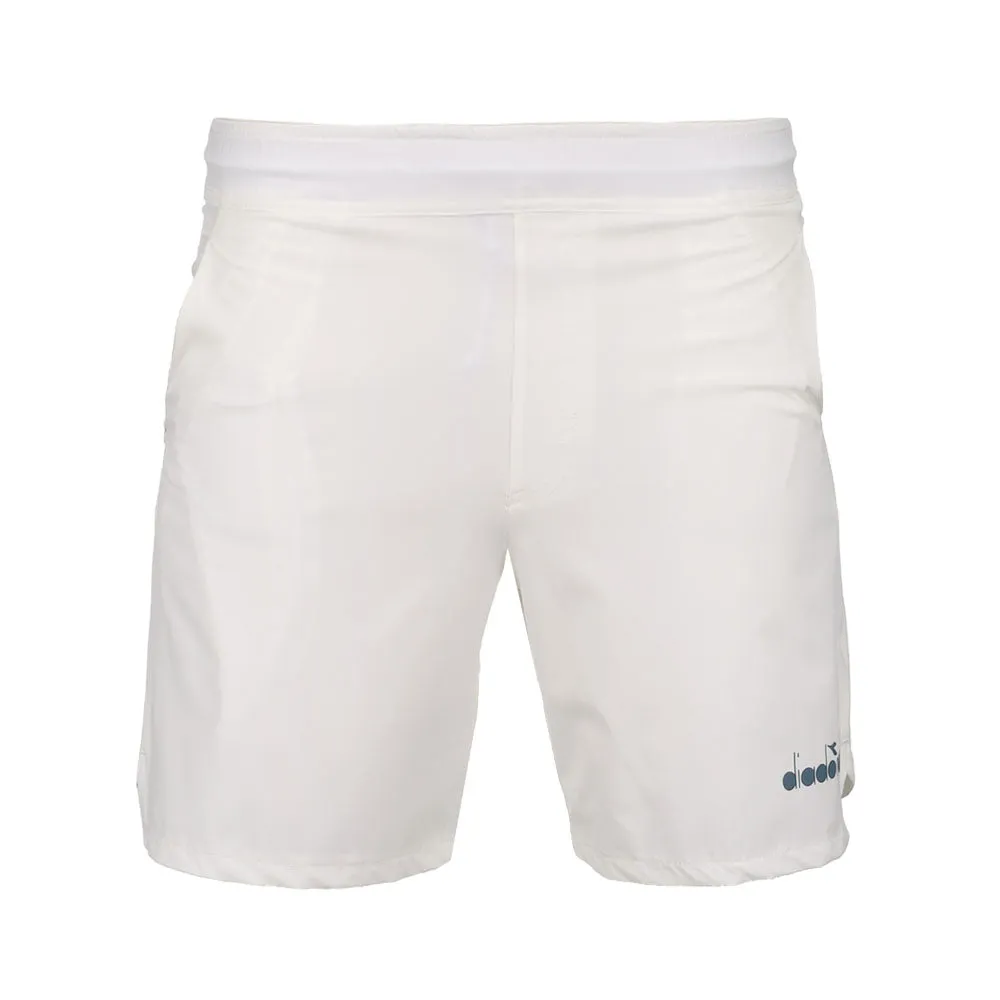 Icon 7 Inch Athletic Shorts sold by Shoebacca