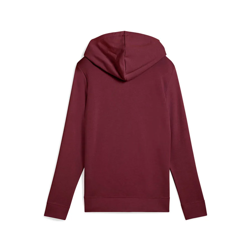 Essentials No. 1 Logo Pullover Hoodie sold by Shoebacca product image thumbnail 2