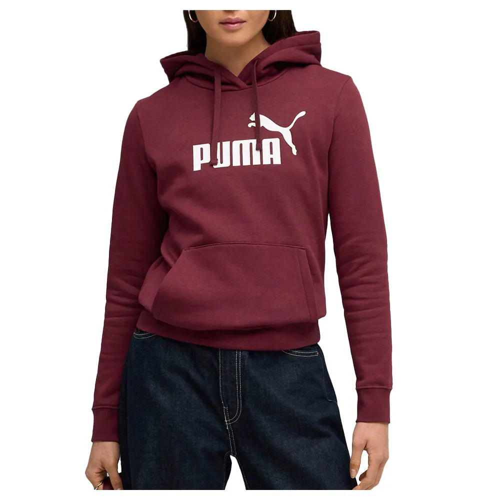 Essentials No. 1 Logo Pullover Hoodie sold by Shoebacca product image thumbnail 3