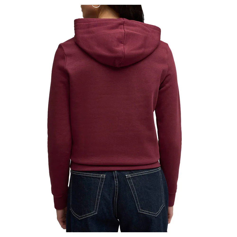 Essentials No. 1 Logo Pullover Hoodie sold by Shoebacca product image thumbnail 4