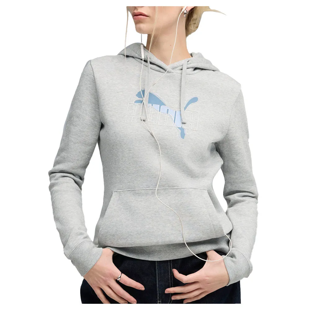 Essentials Logo Lab Pullover Hoodie sold by Shoebacca product image thumbnail 3