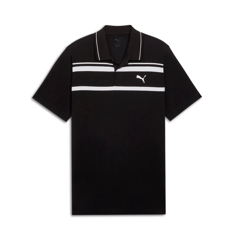 Essentials Elevated Polo Shirt sold by Shoebacca