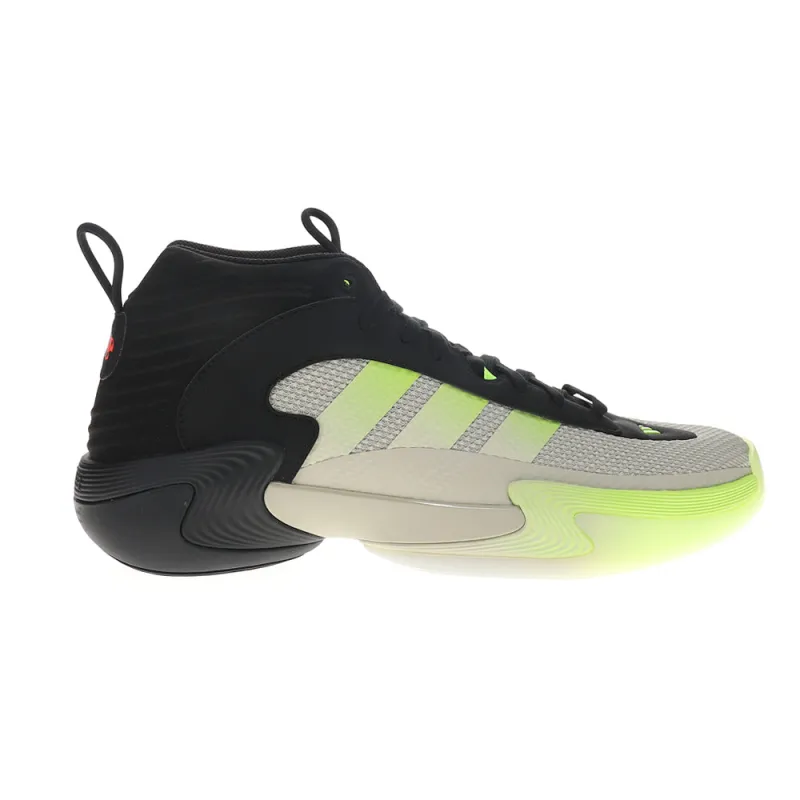 As Exhibit 2 Basketball Shoes made by Adidas