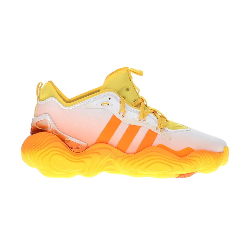 As Trae 3 Basketball Shoes made by Adidas