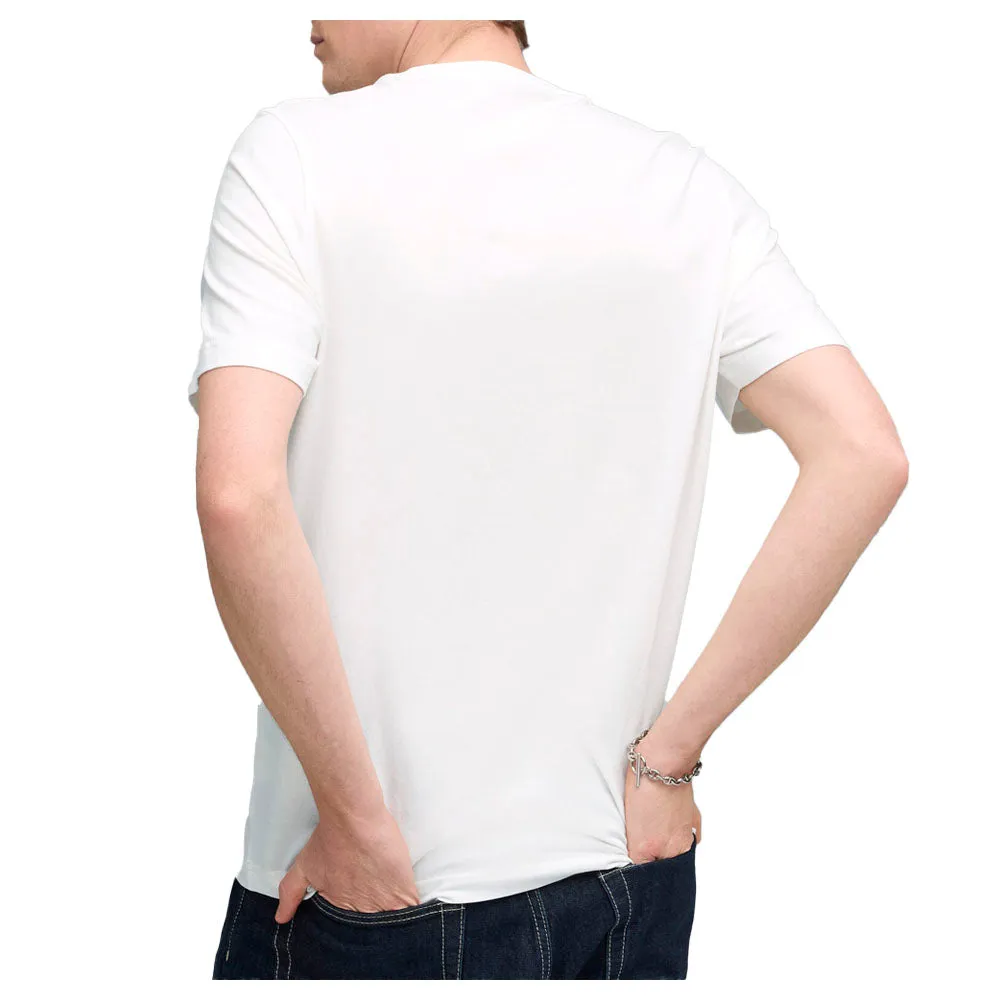 Sport Graphic Crew Neck Short Sleeve T-Shirt sold by Shoebacca product image thumbnail 4