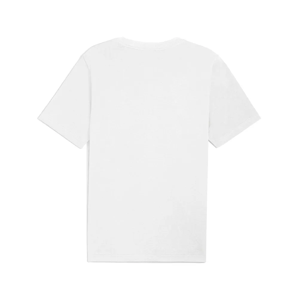 Sport Graphic Crew Neck Short Sleeve T-Shirt sold by Shoebacca product image thumbnail 2