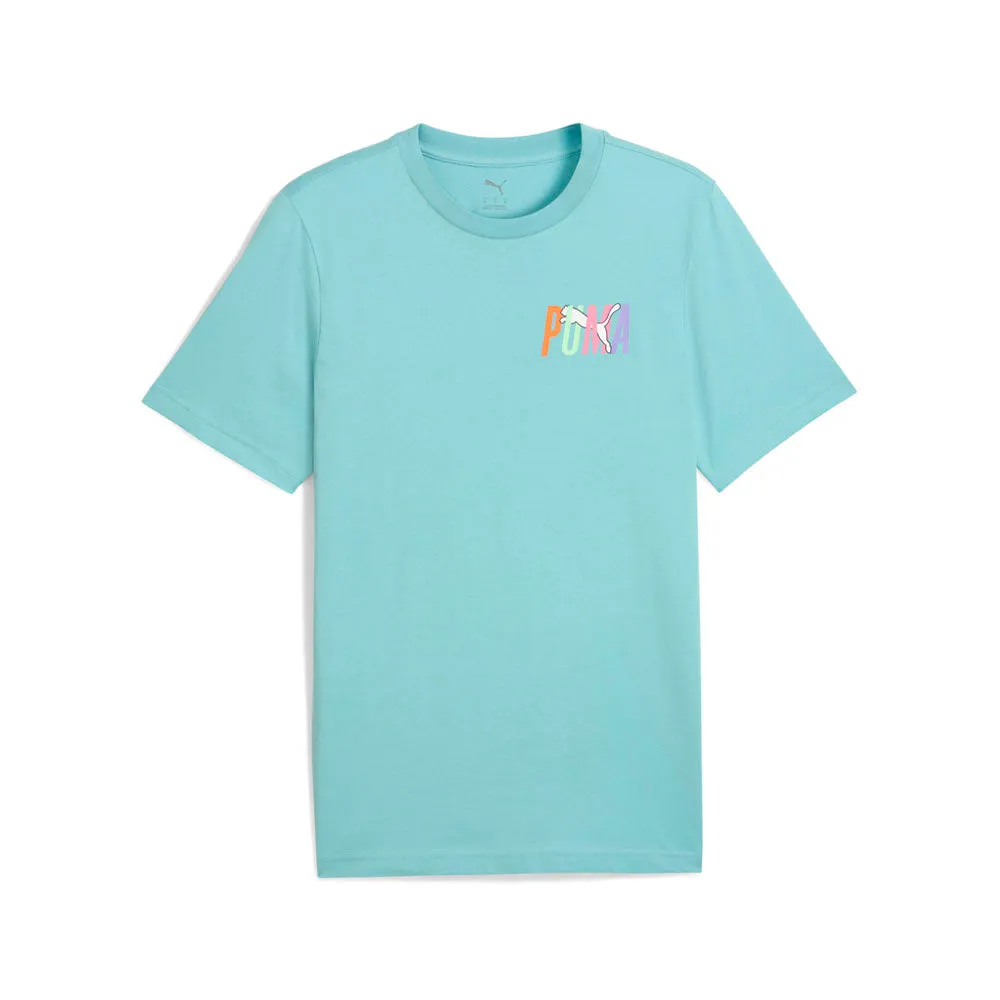 Essentials Graphics Tee sold by Shoebacca