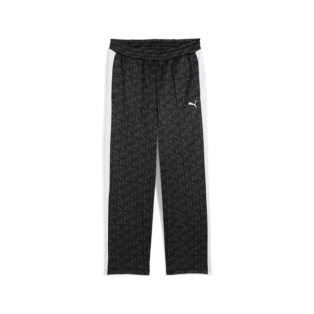 T7 Graphic Relaxed Track Pants sold by Shoebacca product image thumbnail 3