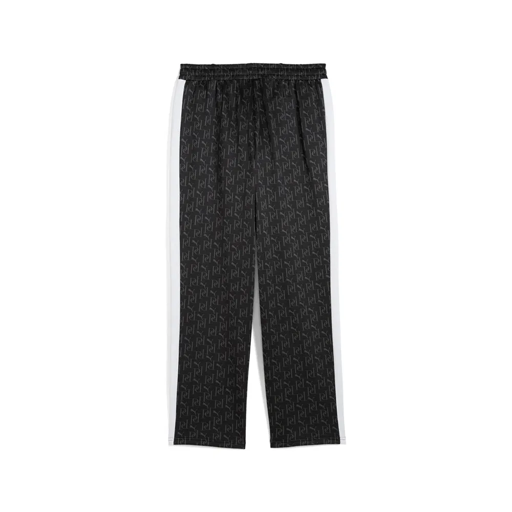 T7 Graphic Relaxed Track Pants sold by Shoebacca product image thumbnail 4