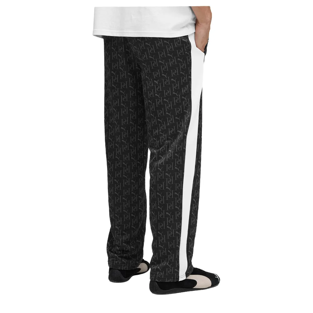 T7 Graphic Relaxed Track Pants sold by Shoebacca product image thumbnail 2