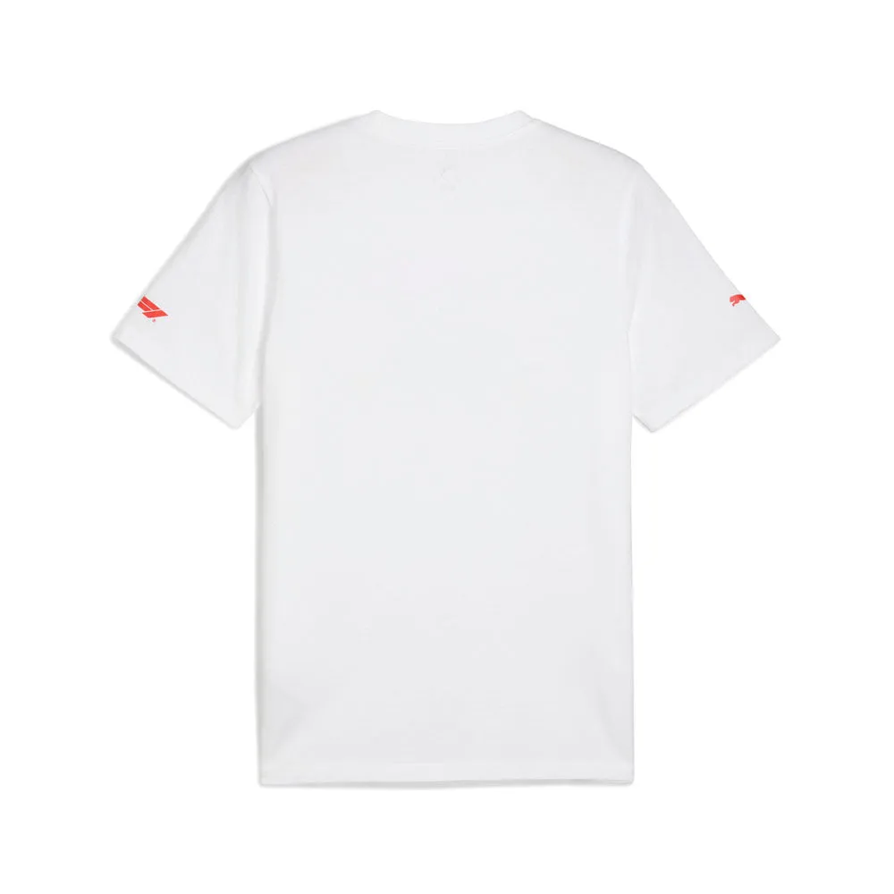 F1 Dts Graphic Race Crew Neck Short Sleeve T-Shirt sold by Shoebacca product image thumbnail 2