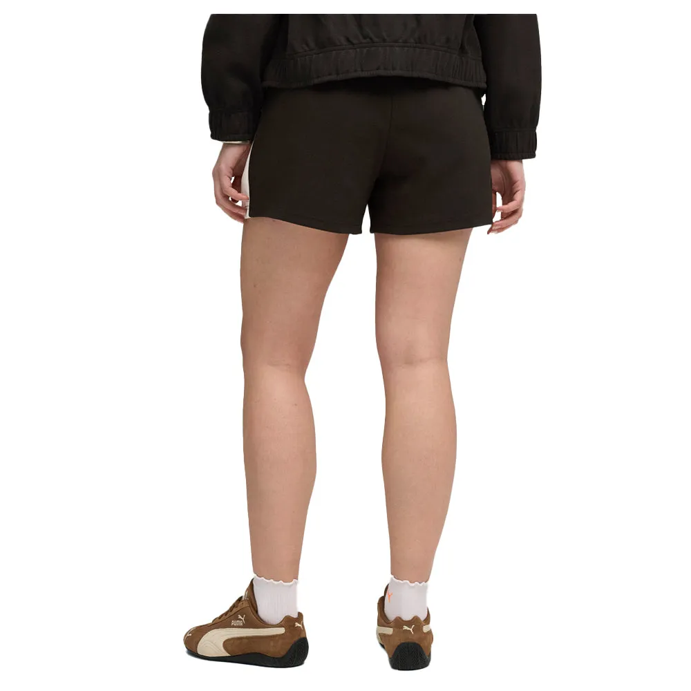 T7 Pintuck 4 Inch Shorts sold by Shoebacca product image thumbnail 4