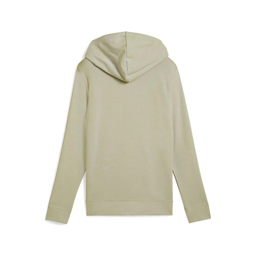 Essentials No. 1 Logo Pullover Hoodie sold by Shoebacca product image thumbnail 2