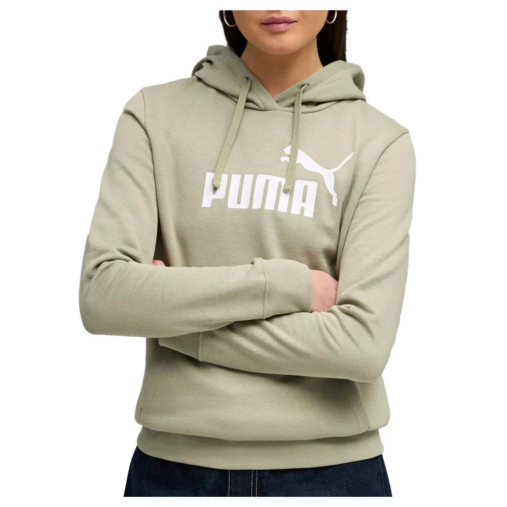 Essentials No. 1 Logo Pullover Hoodie sold by Shoebacca product image thumbnail 3