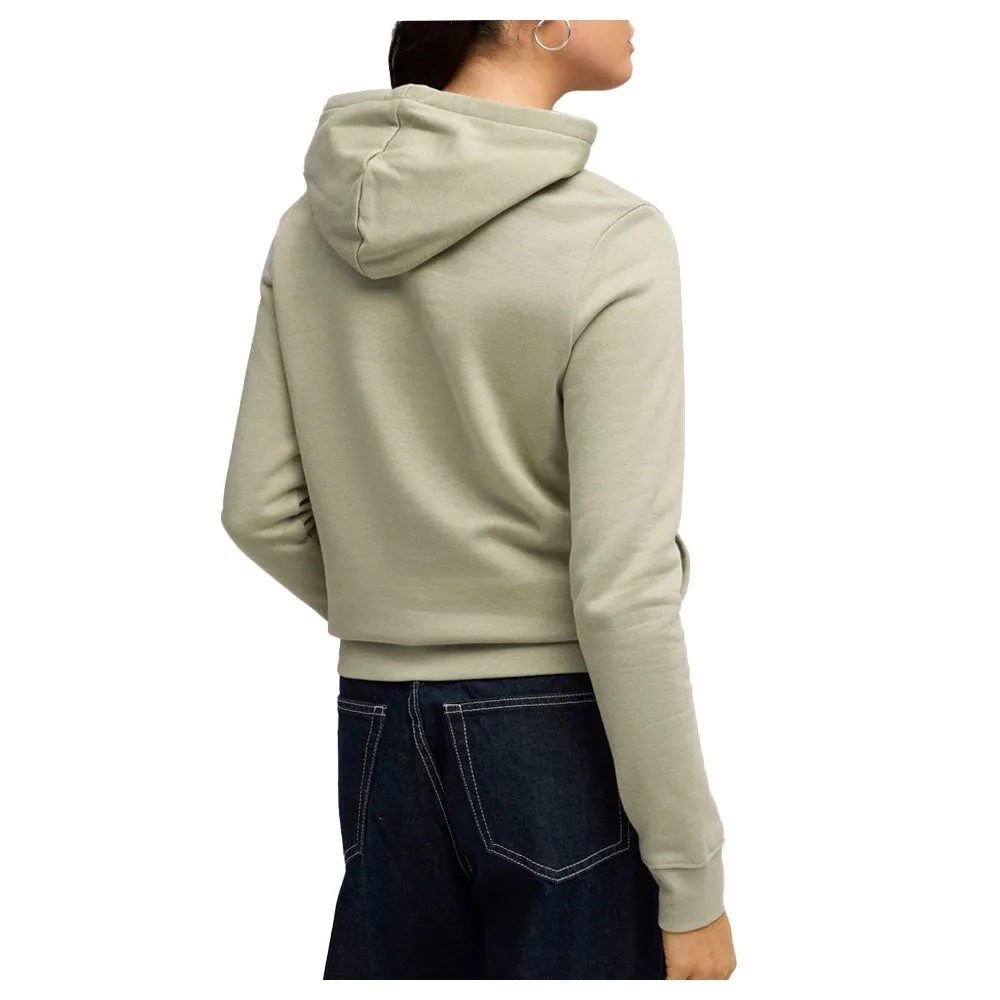 Essentials No. 1 Logo Pullover Hoodie sold by Shoebacca product image thumbnail 4