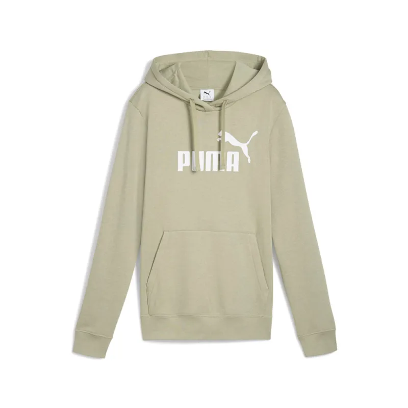 Essentials No. 1 Logo Pullover Hoodie made by Puma