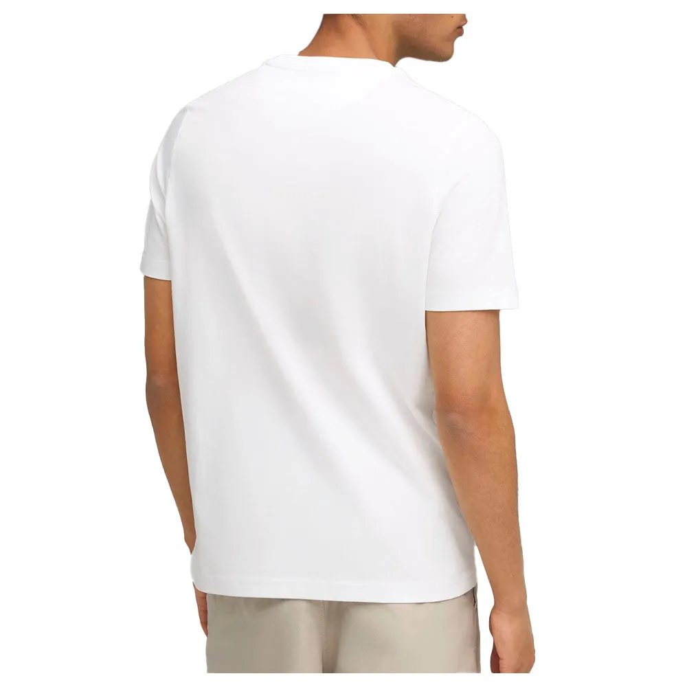Wardrobe Essentials Suede Crew Neck Short Sleeve T-Shirt sold by Shoebacca product image thumbnail 4