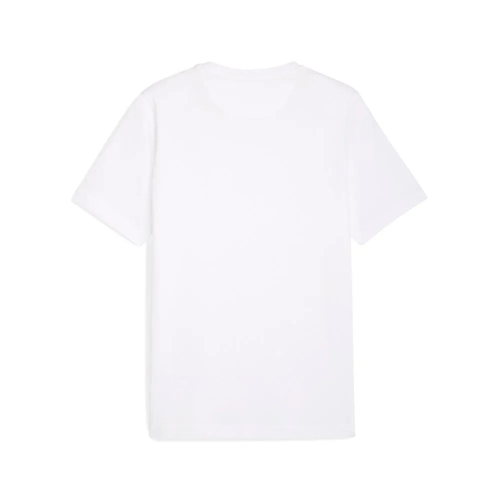 Wardrobe Essentials Suede Crew Neck Short Sleeve T-Shirt sold by Shoebacca product image thumbnail 2
