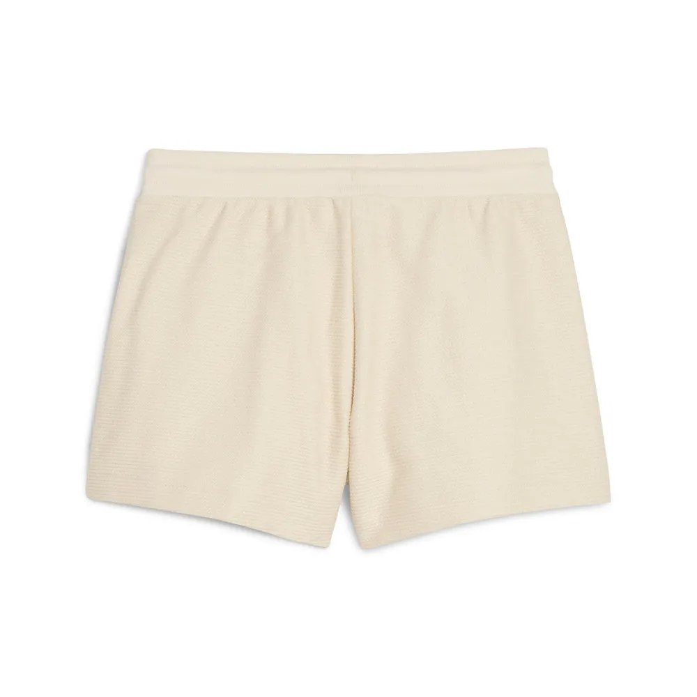 Premium Essentials A-Line 4 Inch Shorts Jacquard sold by Shoebacca product image thumbnail 4