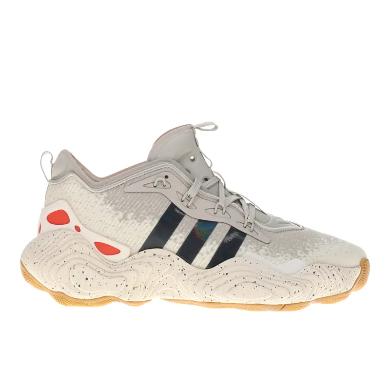As Trae 3 Basketball Shoes made by Adidas