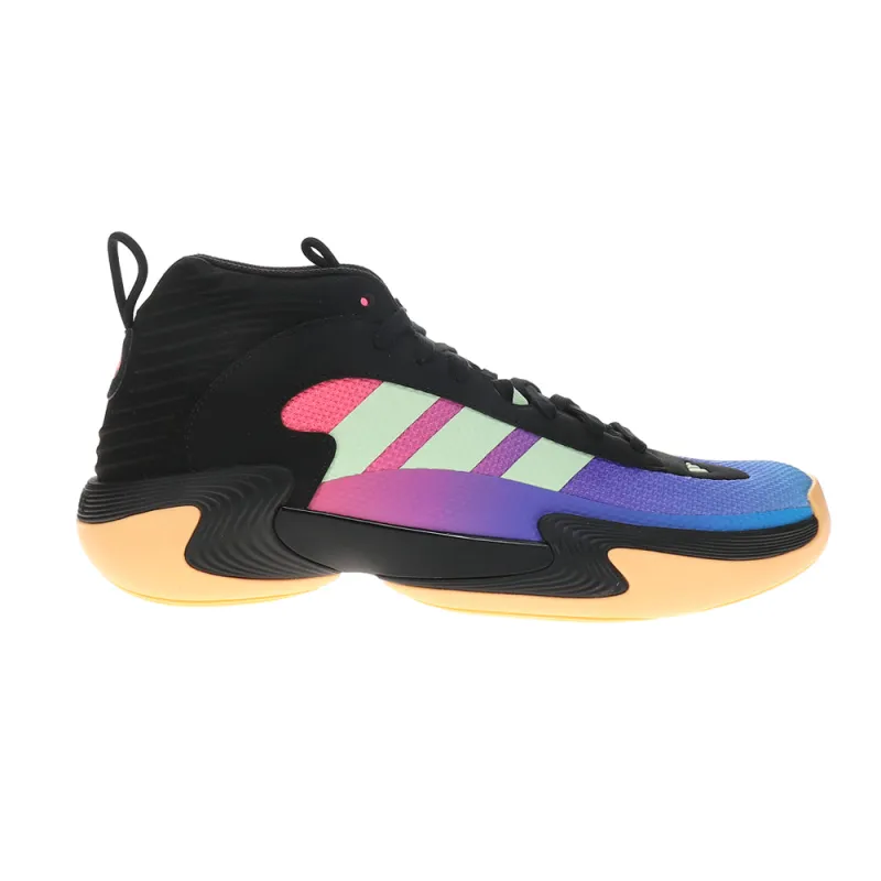 As Exhibit 2 Basketball Shoes made by Adidas