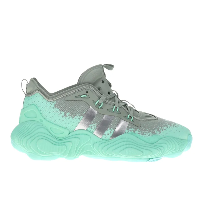 As Trae 3 Basketball Shoes made by Adidas