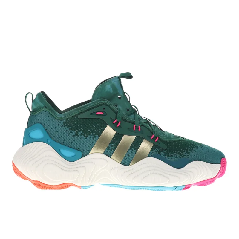 As Trae 3 Basketball Shoes made by Adidas