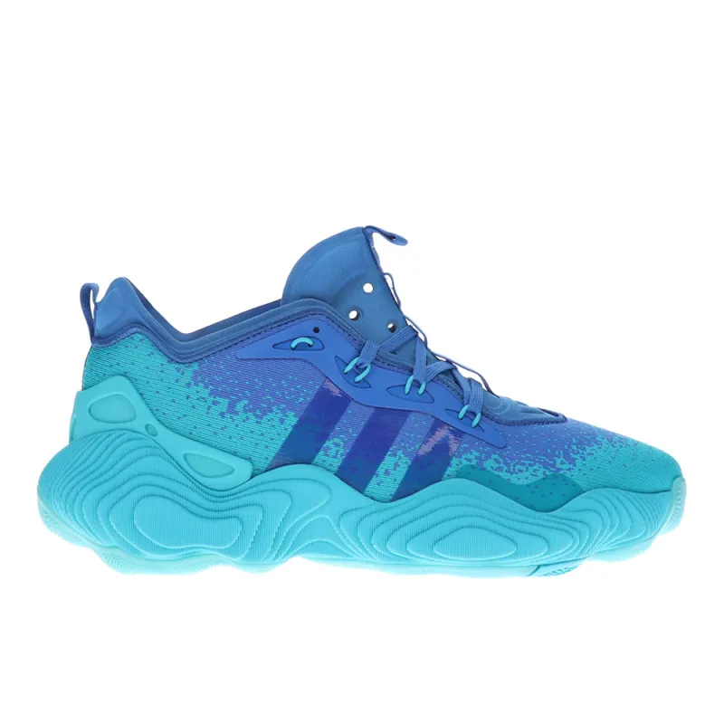 As Trae 3 Basketball Shoes made by Adidas