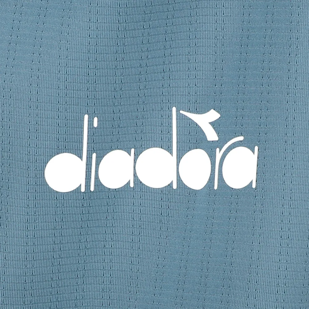 Icon Crew Neck Short Sleeve Athletic T-Shirt sold by Shoebacca product image thumbnail 4