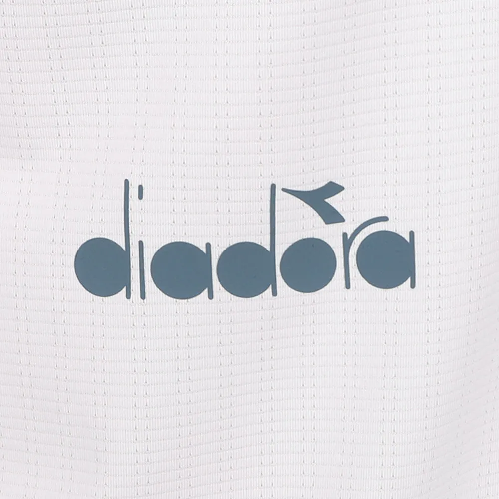 Icon Crew Neck Short Sleeve Athletic T-Shirt sold by Shoebacca product image thumbnail 4