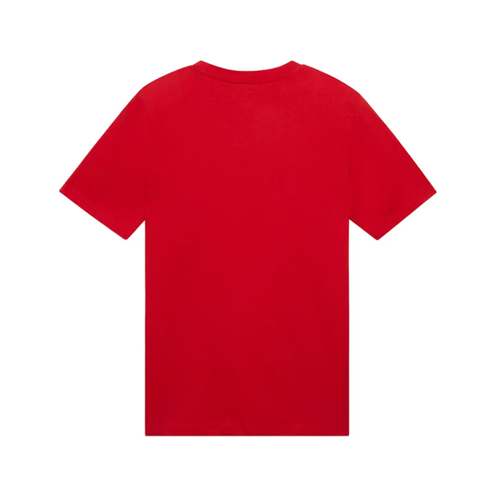Graphics Gradient Crew Neck Short Sleeve T-Shirt sold by Shoebacca product image thumbnail 2