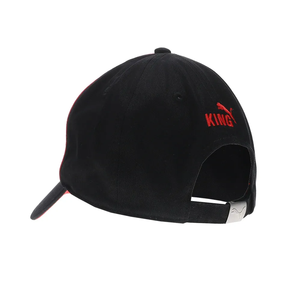 AC Milan King Cap sold by Shoebacca product image thumbnail 3