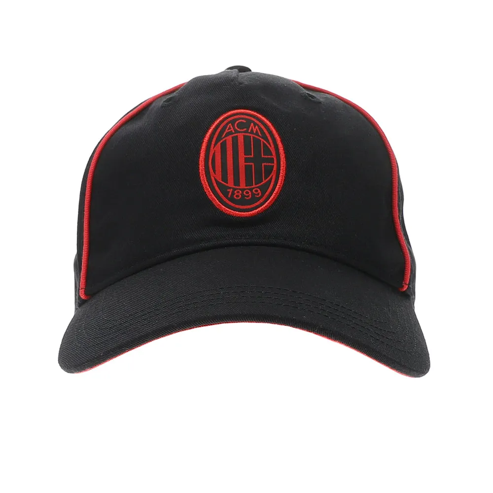 AC Milan King Cap sold by Shoebacca product image thumbnail 2
