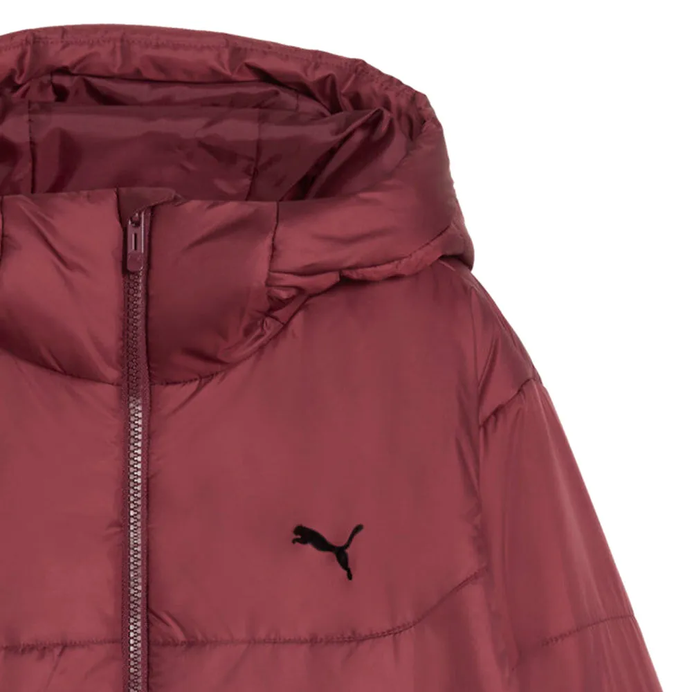 Essentials Insulated Jacket sold by Shoebacca product image thumbnail 5