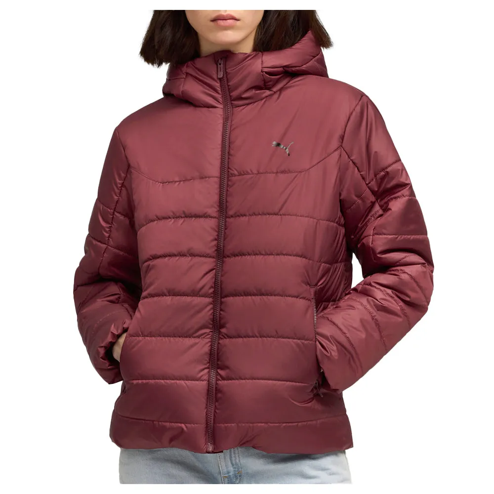 Essentials Insulated Jacket sold by Shoebacca product image thumbnail 3