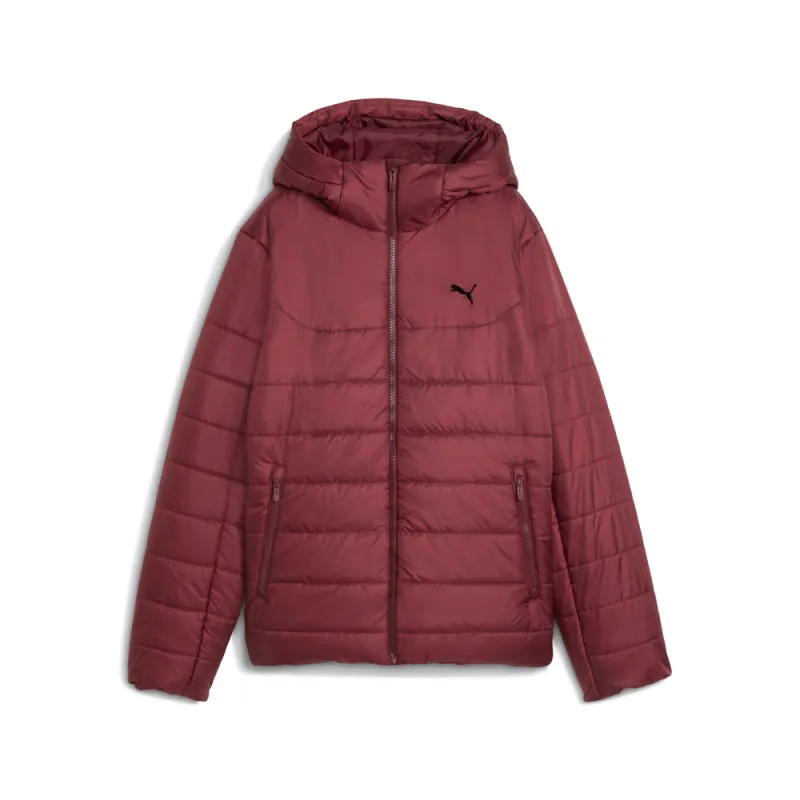 Essentials Insulated Jacket made by Puma
