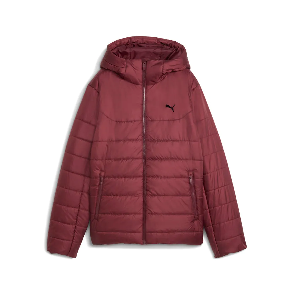 Essentials Insulated Jacket sold by Shoebacca
