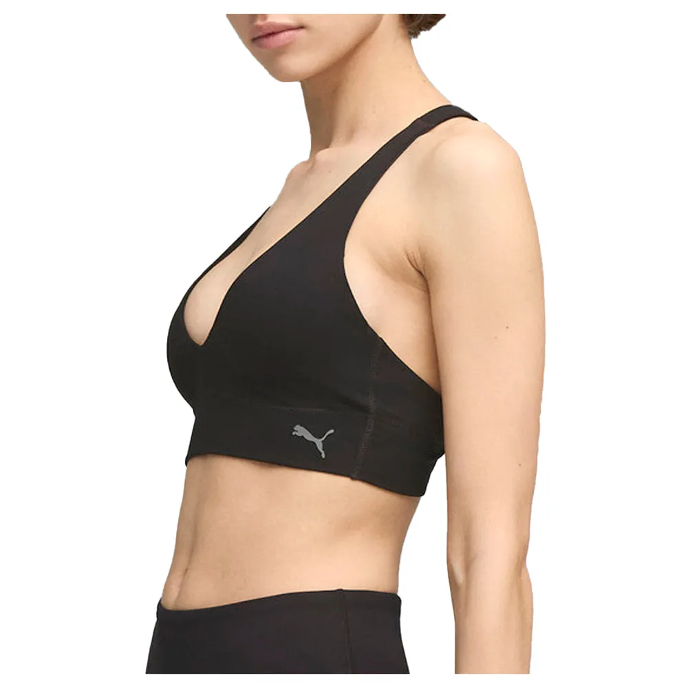 Shapeluxe Plunge Sports Bra sold by Shoebacca product image thumbnail 5