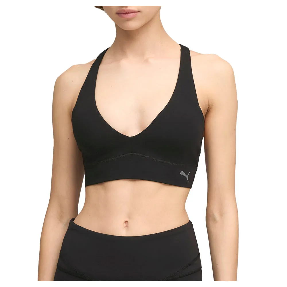 Shapeluxe Plunge Sports Bra sold by Shoebacca product image thumbnail 3
